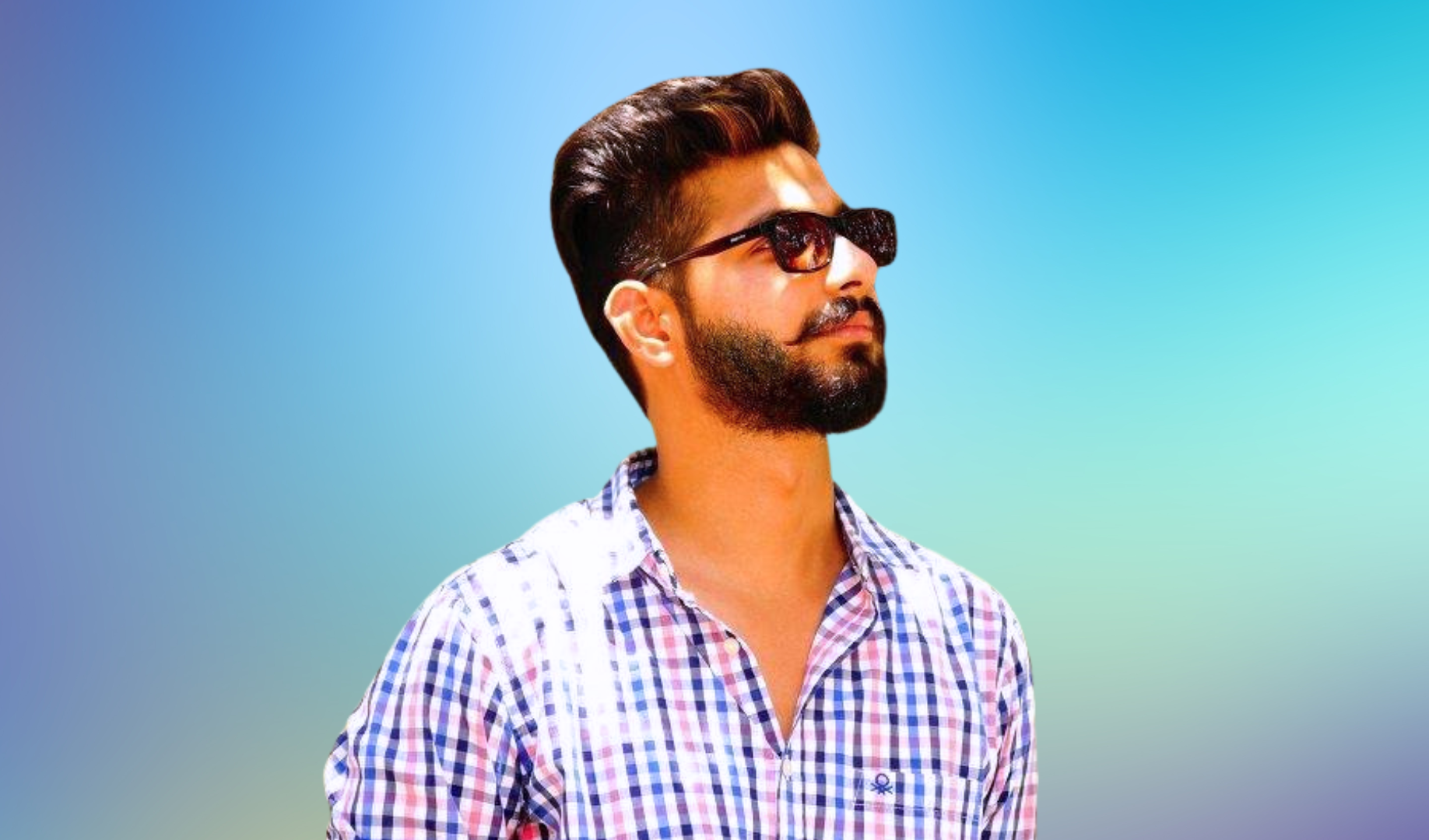 Goraav G Sharma